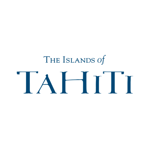 The Islands of Tahiti