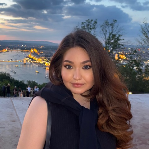 Lola Bekbabaeva